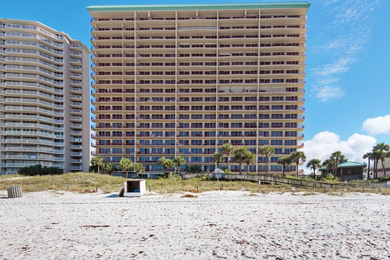 Hidden Dunes 304 Panama City Beach Buitenkant foto