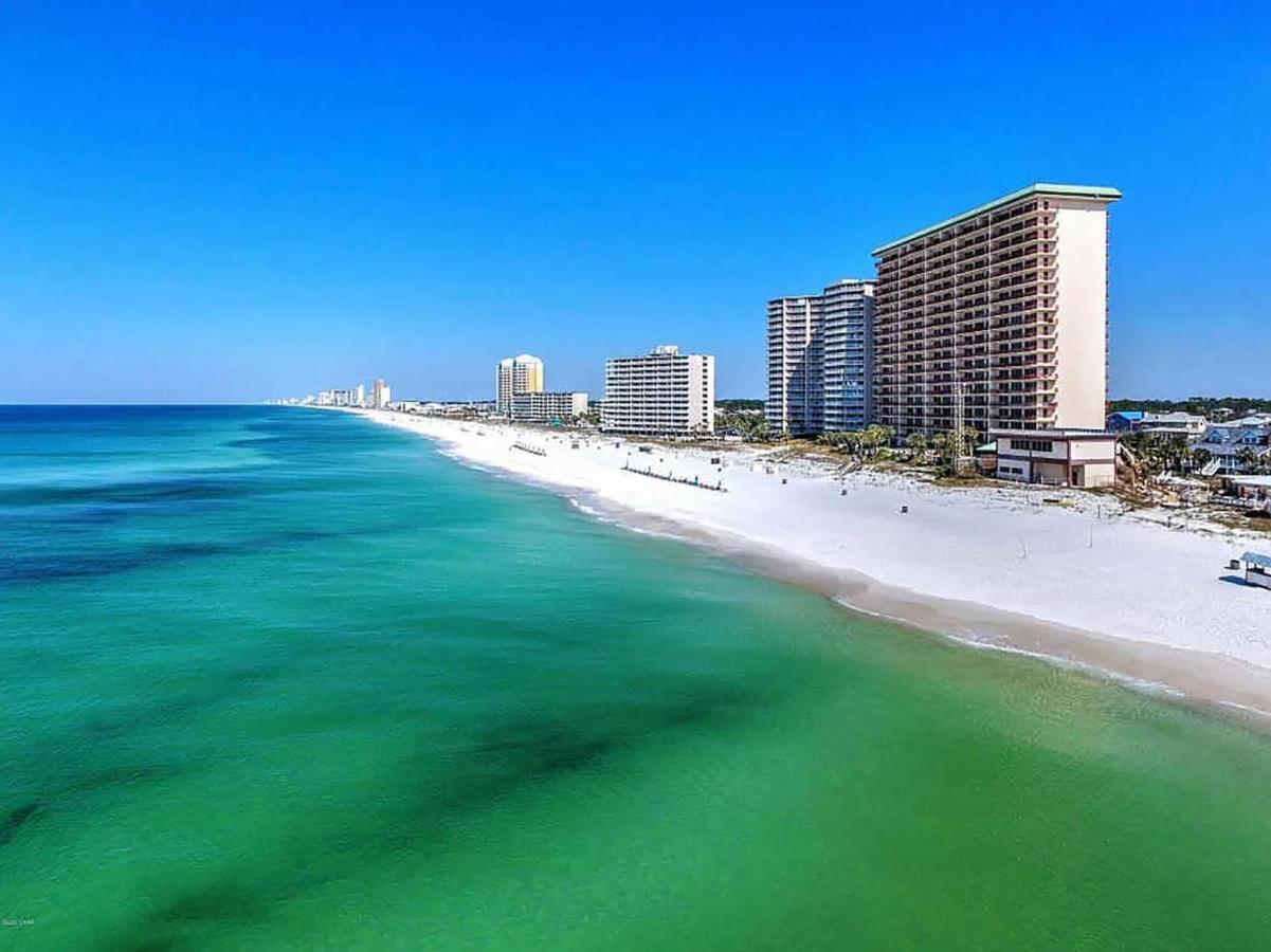 Hidden Dunes 304 Panama City Beach Buitenkant foto