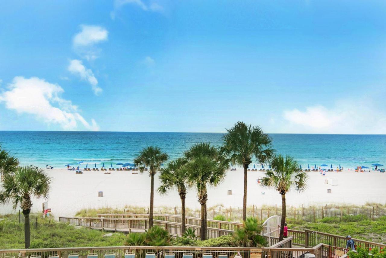 Hidden Dunes 304 Panama City Beach Buitenkant foto