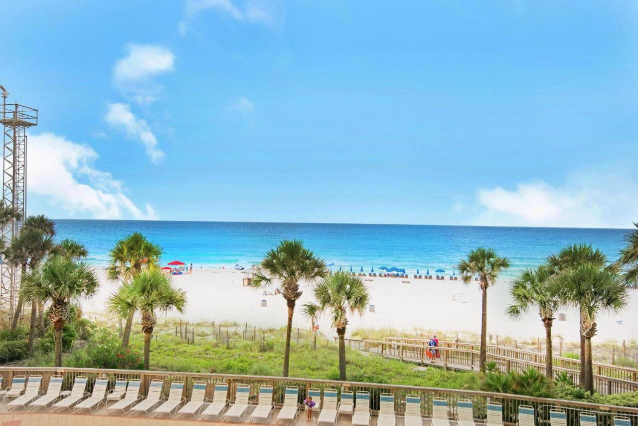 Hidden Dunes 304 Panama City Beach Buitenkant foto
