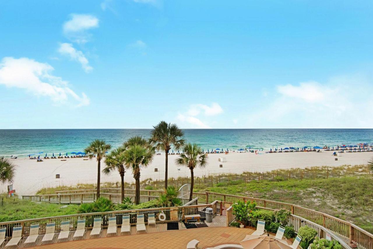 Hidden Dunes 304 Panama City Beach Buitenkant foto