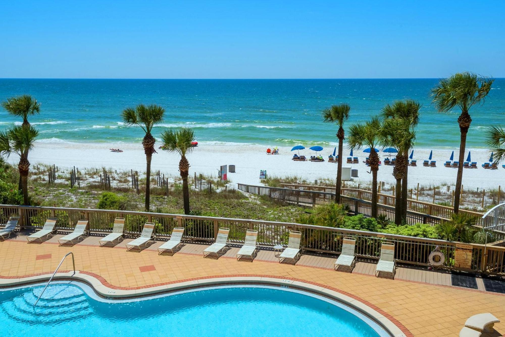 Hidden Dunes 304 Panama City Beach Buitenkant foto